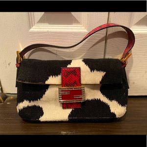 FENDI baguette